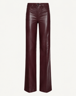 Lagence Clayton H\R Wide Leg Pant