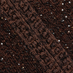 Lagence Thistle Sequined Cardigan