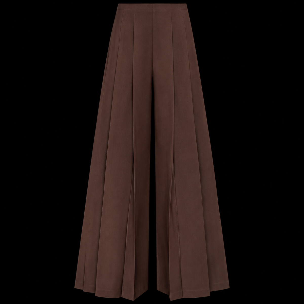 Lagence Nova Pleated Pant