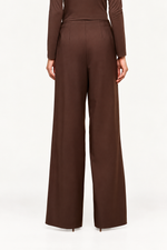 Lagence Nova Pleated Pant