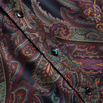 Lagence Dani 3\4 Sleeve Blouse