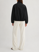 Lamarque Elinda Funnel Neck Jacket