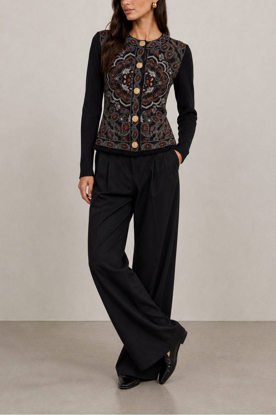 Cara Cara Alesia Jacket