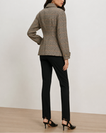Veronica Beard Severine Tailored Jacket