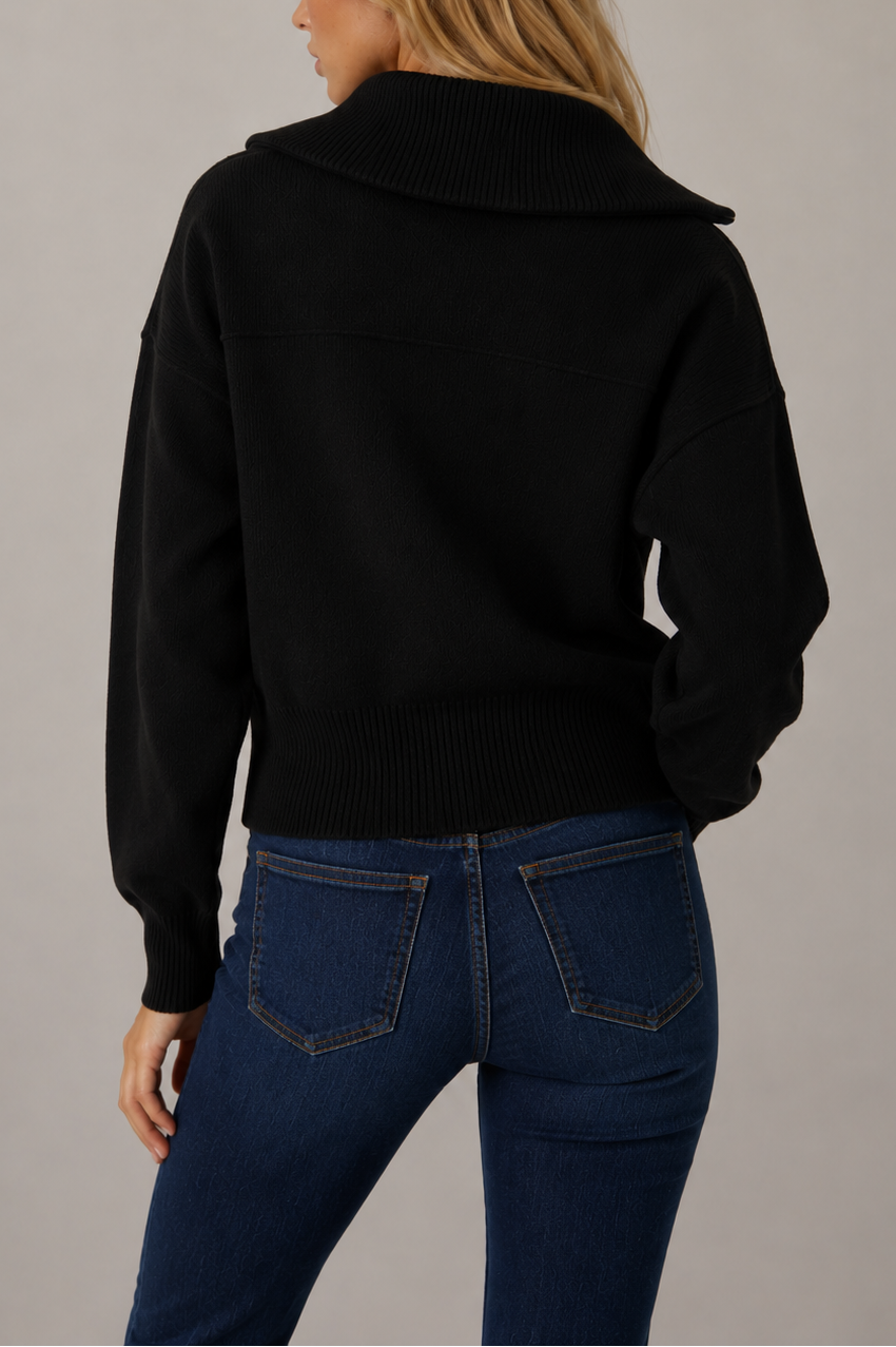 Autumn Cashmere Milano Bomber Jacket