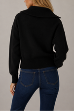 Autumn Cashmere Milano Bomber Jacket