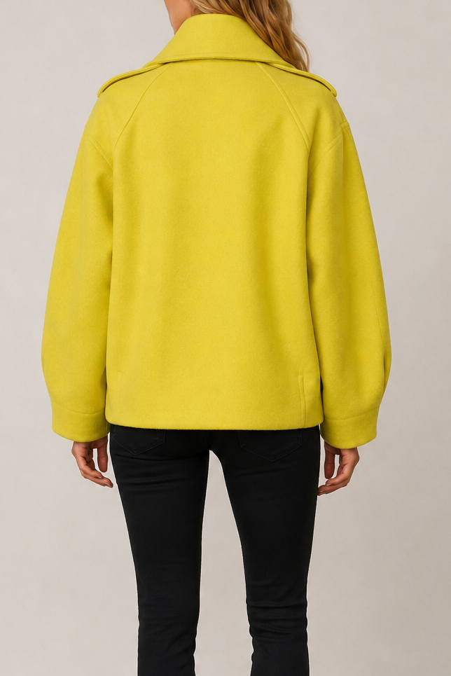 Tela Seth Jacket