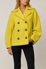 Tela Seth Jacket