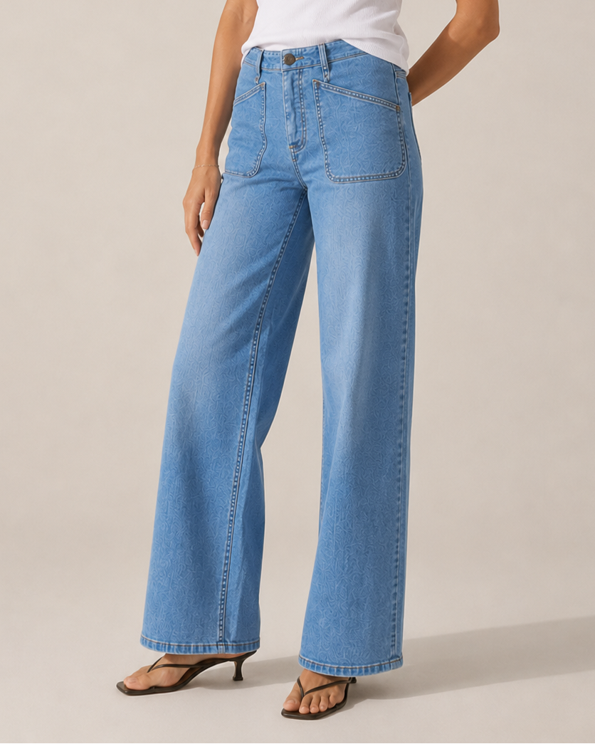 ASKK NY The Jam Jeans