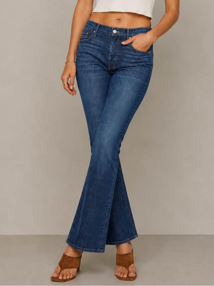 MOTHER The Weekender Jean