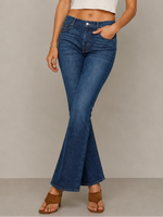 MOTHER The Weekender Jean