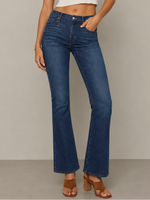 MOTHER The Weekender Jean