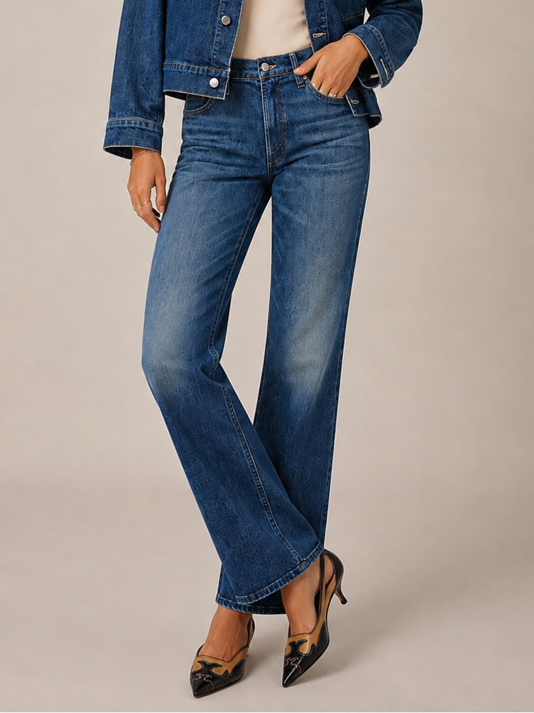MOTHER The Bookie Sneak Jean