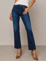 MOTHER The Tripper Flood Jean