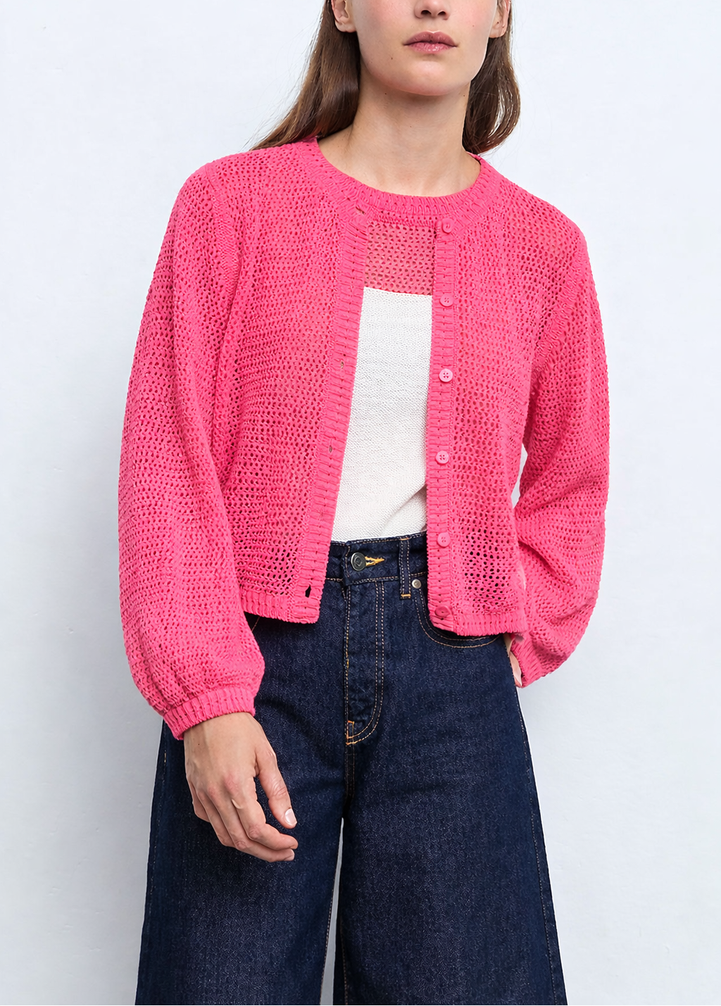 Aldo Martins Cardigan