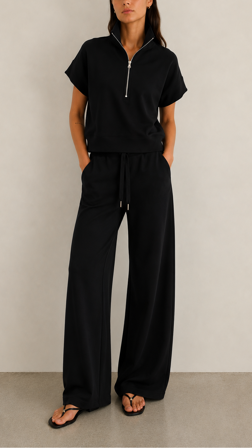 Loop Comfort Zone Sweatshirt