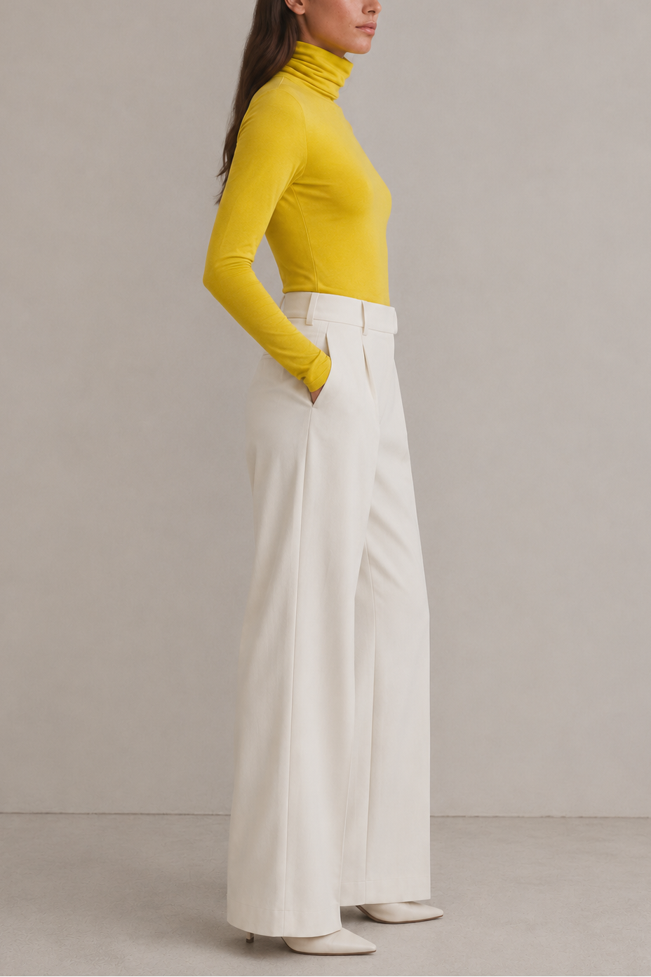 Tela Matilde Sweater