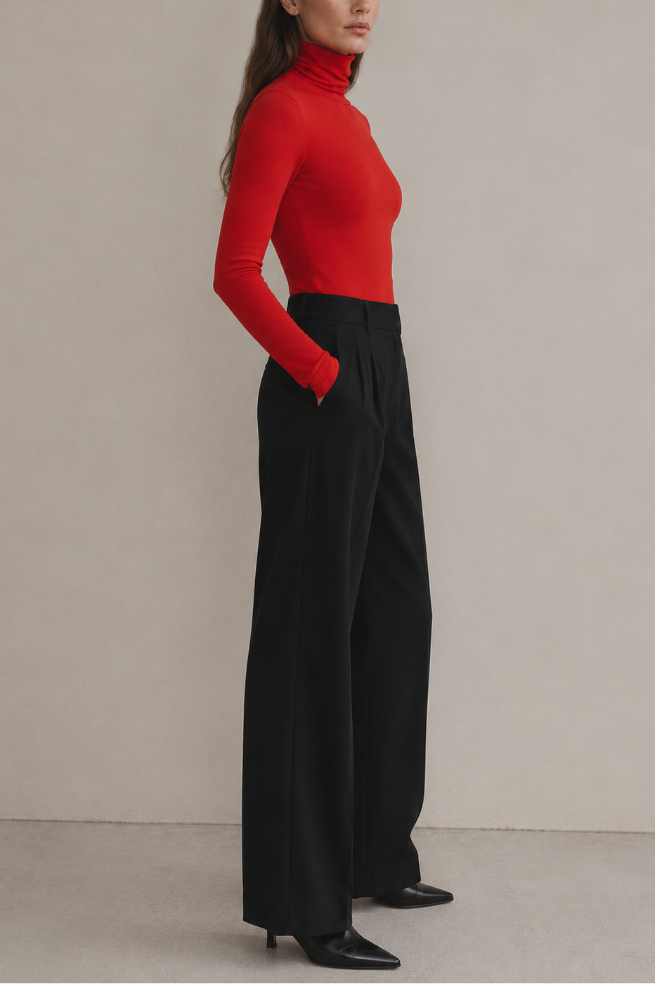 Tela Matilde Sweater