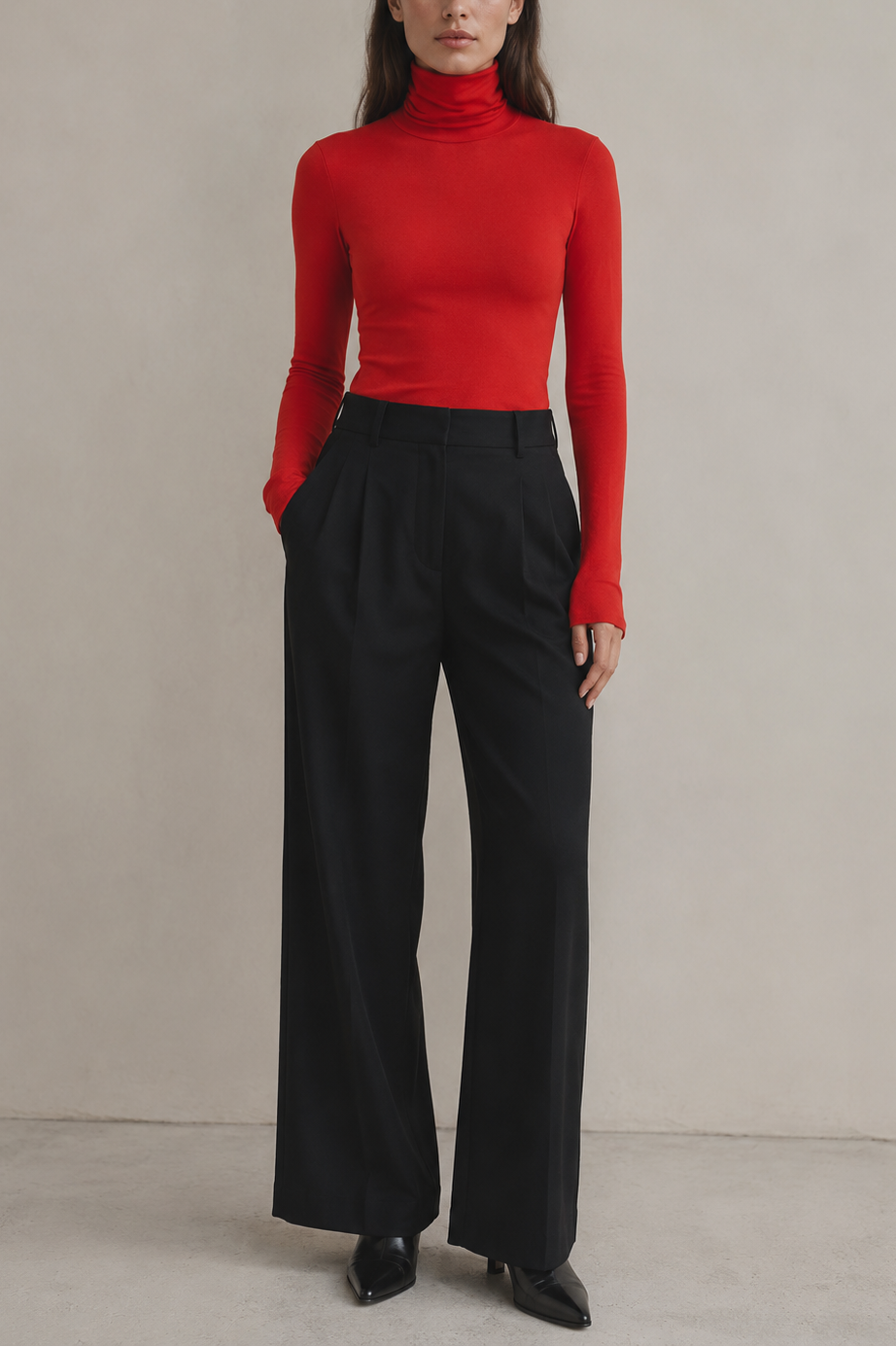 Tela Matilde Sweater