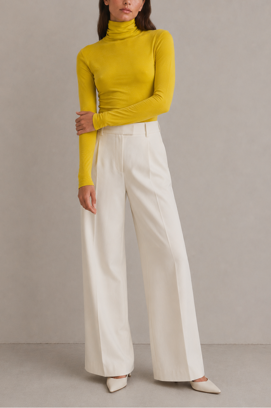 Tela Matilde Sweater