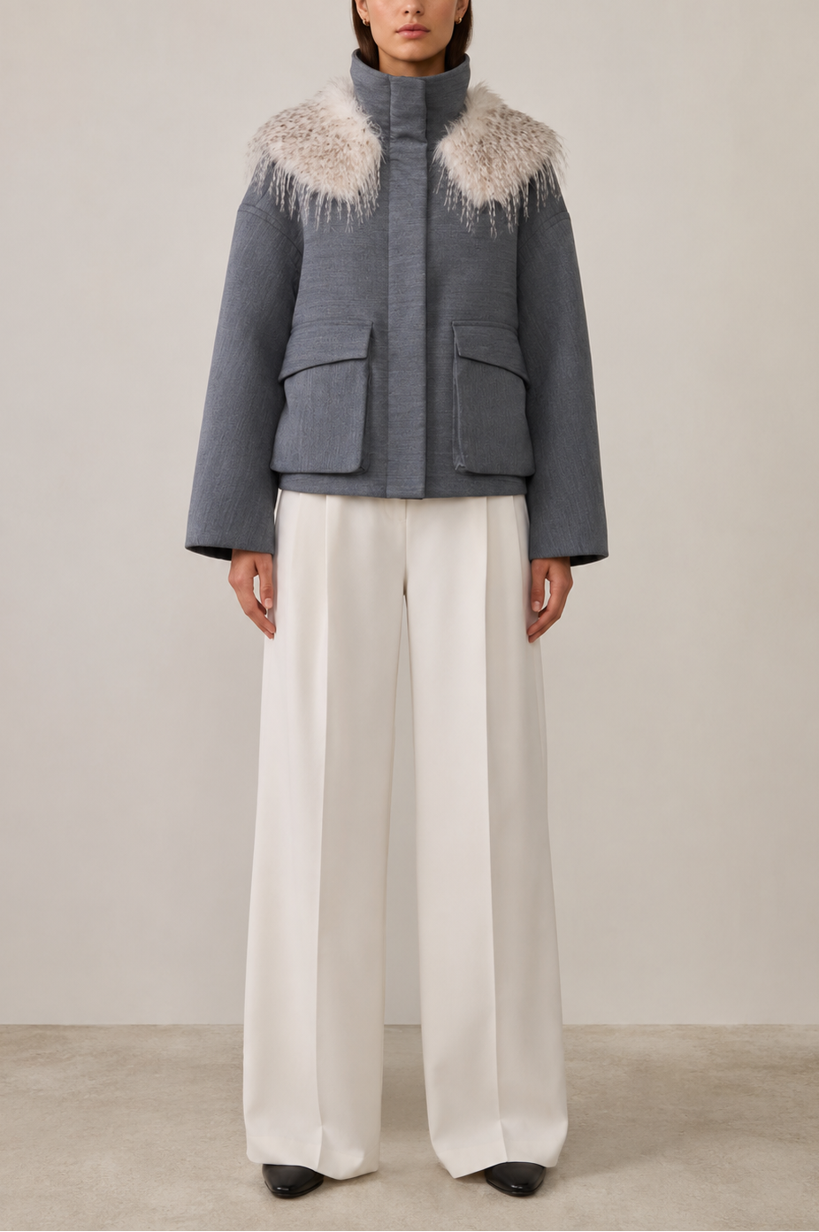 Tela Bobby Jacket