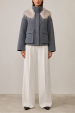 Tela Bobby Jacket