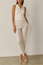 Gallery Couture Baby Boot Pant