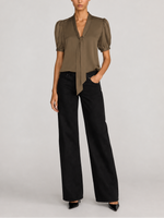 Frame The Sonnet Blouse