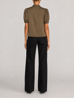 Frame The Sonnet Blouse