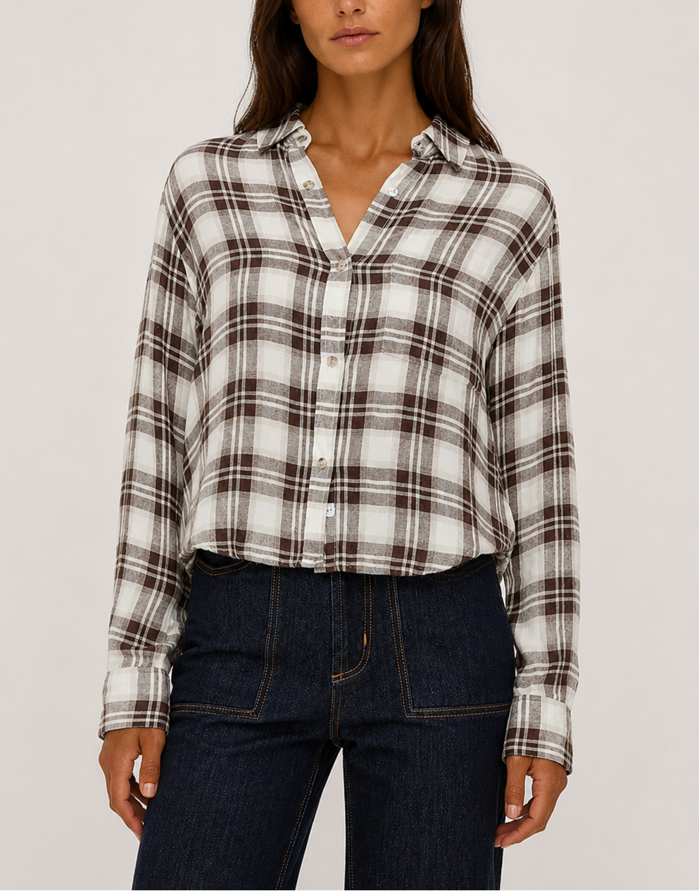 Rails Malin Shirt