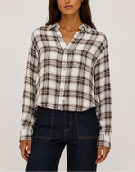 Rails Malin Shirt