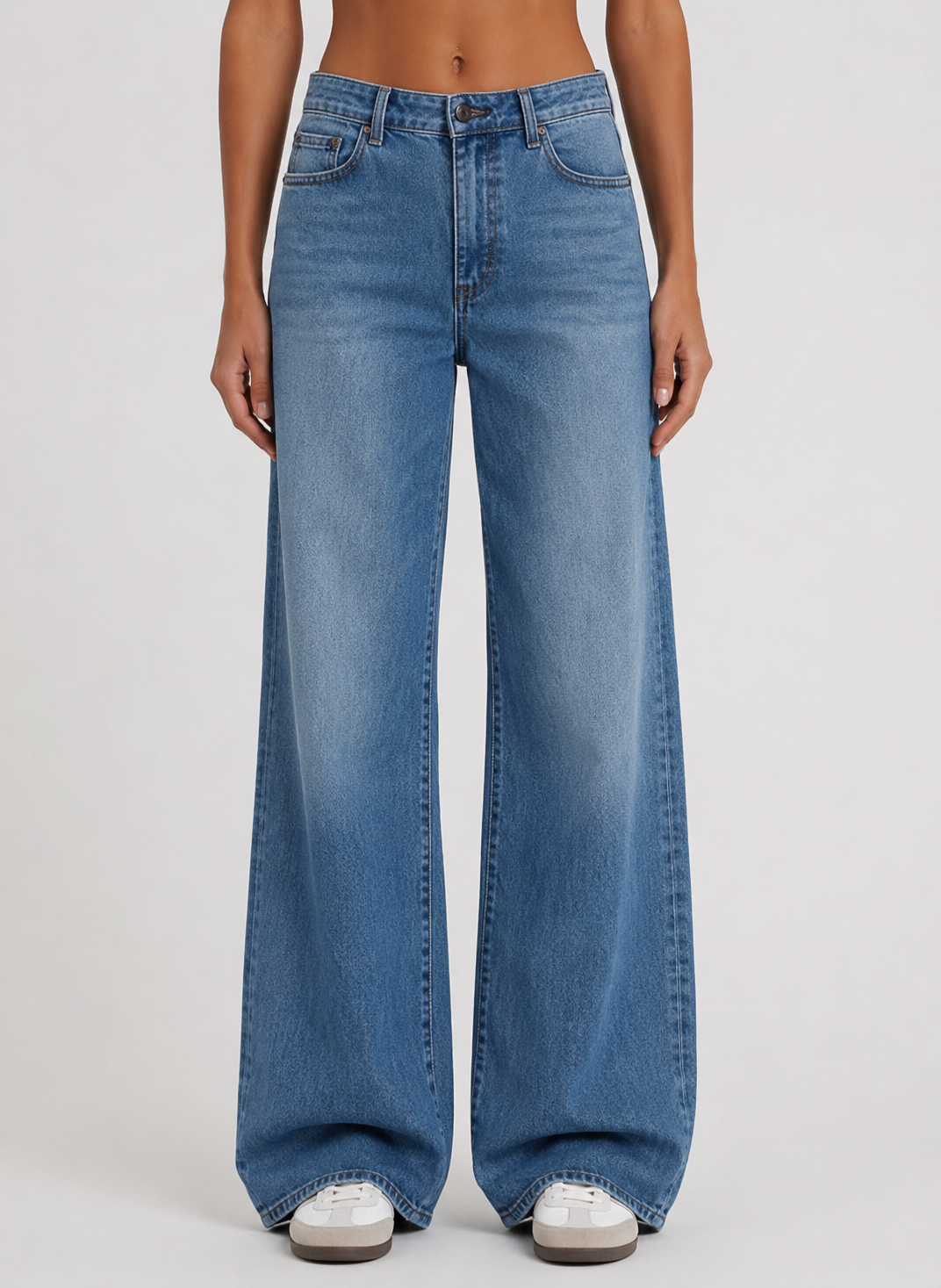 ASKK NY Bailer Jean
