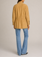 Frame The Off Duty Rodeo Jean