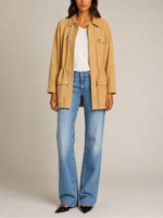 Frame The Off Duty Rodeo Jean