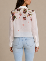 Lagence TS Philomena Blouse