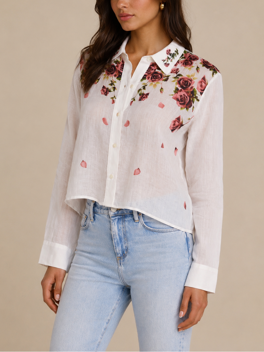 Lagence TS Philomena Blouse