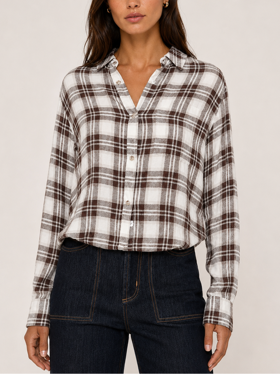Rails Malin Shirt