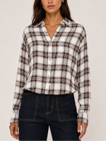 Rails Malin Shirt