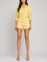Lagence TS Royce Drawstring Short