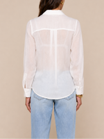 Lagence TS Ellery L\S Blouse