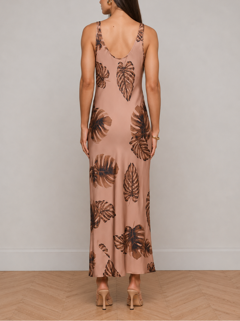 Lagence TS Akiya Tank Dress
