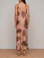 Lagence TS Akiya Tank Dress