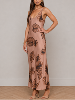Lagence TS Akiya Tank Dress