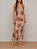 Lagence TS Akiya Tank Dress