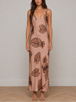 Lagence TS Akiya Tank Dress