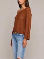 Lagence TS Ethan Knit Pullover