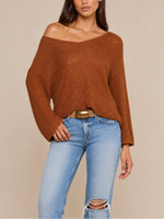 Lagence TS Ethan Knit Pullover