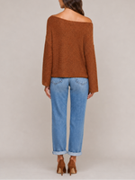 Lagence TS Ethan Knit Pullover