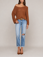 Lagence TS Ethan Knit Pullover