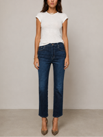 MOTHER The Tripper Flood Jean